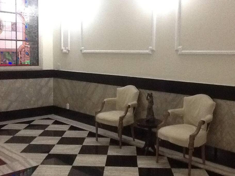 Copacabana Art Deco ريو دي جانيرو المظهر الخارجي الصورة